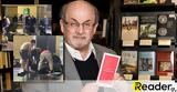 Salman Rushdie, Ιράν,Salman Rushdie, iran