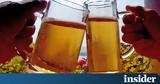 Η ανακυκλωμένη μπύρα ανοίγει το δρόμο για τα βιώσιμα αλκοολούχα ποτά,