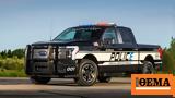 Ford F-150 Lightning,