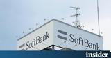 SoftBank, Κοντά, Elliot Management - Μεγάλες,SoftBank, konta, Elliot Management - megales