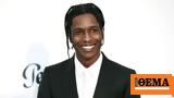 Asap Rocky, Νέες,Asap Rocky, nees