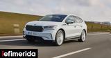 Skoda, Enyaq -Τι,Skoda, Enyaq -ti