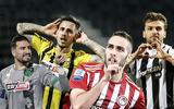Superleague, Τουρκία,Superleague, tourkia