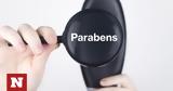 Parabens,