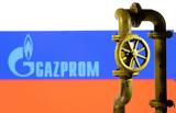 Gazprom, Ευρώπη,Gazprom, evropi