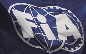 FIA, Formula 1