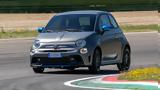 Abarth 595, “Back, Basics”, Δείτε,Abarth 595, “Back, Basics”, deite