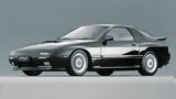 Twin-Scroll,Mazda RX-7