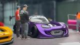 Honda S2000, Απίθανη, 164 +video,Honda S2000, apithani, 164 +video