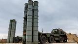 Aναφορές, S-400, Ρωσία-, Άγκυρα,Anafores, S-400, rosia-, agkyra