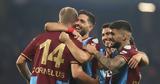 Μπακασέτας, Γκολ, Τράμπζονσπορ,bakasetas, gkol, trabzonspor