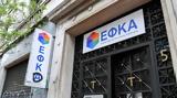 ΕΦΚΑ, Πότε, Σεπτεμβρίου,efka, pote, septemvriou