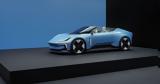 Polestar Ο2 Concept, Polestar 6,Polestar o2 Concept, Polestar 6