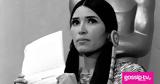 Ακαδημίας, Sacheen Littlefeather 50, Όσκαρ, Marlon Brando,akadimias, Sacheen Littlefeather 50, oskar, Marlon Brando