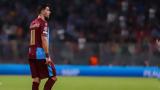 Φιλί, Μπακασέτας, Τραμπζονσπόρ,fili, bakasetas, trabzonspor