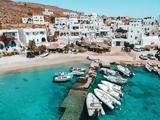 Folegandros,Cycladic