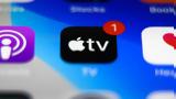 Apple,Apple TV+