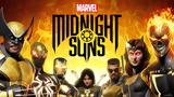 Marvel’s Midnight Suns,