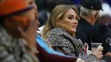 Adele, Δεν, - Έχω,Adele, den, - echo