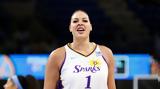 Καμπάτζ, Αποφάσισα, WNBA,kabatz, apofasisa, WNBA