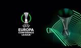 Europa Conference League, Προτελευταία,Europa Conference League, proteleftaia