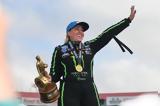 Brittany Force,