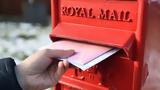 Royal Mail, Έρχονται,Royal Mail, erchontai