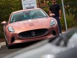 Διέρρευσε, Maserati Granturismo Folgore,dierrefse, Maserati Granturismo Folgore