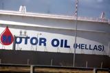 Motor Oil, Προχωρά, ΕΛΛΑΚΤΩΡ-,Motor Oil, prochora, ellaktor-