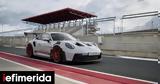 Porsche 911 GT3 RS, Αποκαλύφθηκε, 525,Porsche 911 GT3 RS, apokalyfthike, 525