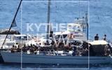 Δεύτερο, Κύθηρα,deftero, kythira