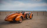 Hispano-Suiza, 1924,Monterey