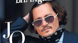 BHMAGAZINO,Johnny Depp – O