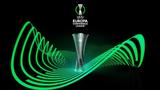 Europa Conference League, Έφτασε,Europa Conference League, eftase