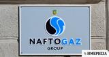 Naftogaz, Υπό,Naftogaz, ypo