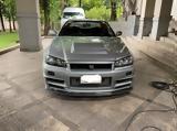 Αυτό, Nissan Skyline R34 GT-R Z-Tune,afto, Nissan Skyline R34 GT-R Z-Tune