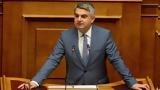 Οδυσσέας Κωνσταντινόπουλος, Predator, Ελλάδα,odysseas konstantinopoulos, Predator, ellada