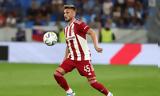 Απόλλων Λεμεσού – Ολυμπιακός,apollon lemesou – olybiakos