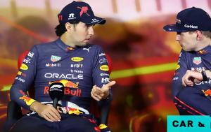 Formula 1, Έρχονται, Red Bull Racing, Formula 1, erchontai, Red Bull Racing