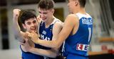 Εθνική Ελλάδος, Ευρώπης, Εθνική Παίδων,ethniki ellados, evropis, ethniki paidon