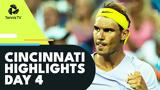 Highlights, Πλούσια, Τετάρτη, Cincy,Highlights, plousia, tetarti, Cincy