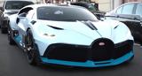 Bugatti Divo, Πρίγκηπα, Κατάρ, Μονακό,Bugatti Divo, prigkipa, katar, monako