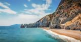 “Take, ” Skiathos,Lalaria