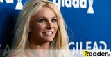 Εξαλλη, Britney Spears, Οπρα Γουίνφρεϊ,exalli, Britney Spears, opra gouinfrei