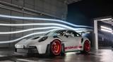 2023 Porsche 911 GT3 RS,525