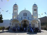 Πάρος, Όσιο Αρσένιο ΦΩΤΟ,paros, osio arsenio foto