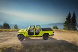 Jeep Gladiator,