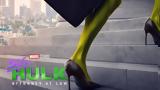 She-Hulk, Attorney, Law,Marvel, Disney+