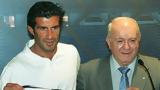 Figo Affair,