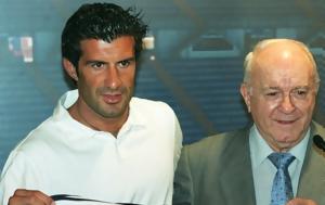 Figo Affair